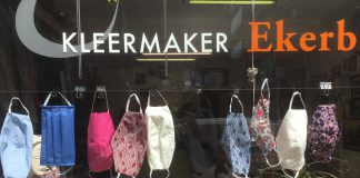 Coronacijfers stijgen weer, vooral in Nieuw-West