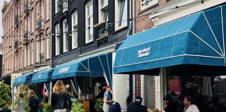 Een vette bek halen bij de Two Chefs Bar