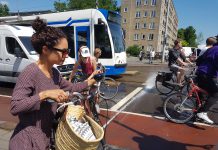 30 kilometer per uur op De Clercqstraat en Jan Eef