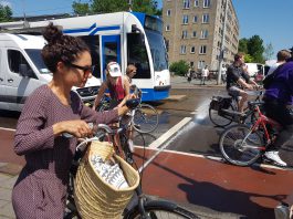 30 kilometer per uur op De Clercqstraat en Jan Eef