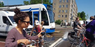 30 kilometer per uur op De Clercqstraat en Jan Eef