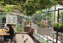 Flexwerken? Hier kan het (weer) in Amsterdam-West