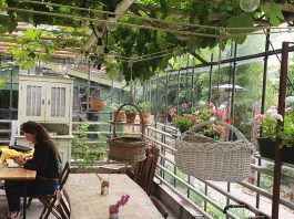 Flexwerken? Hier kan het (weer) in Amsterdam-West