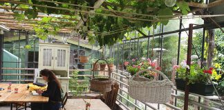 Flexwerken? Hier kan het (weer) in Amsterdam-West