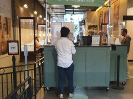 Sluiting dreigt voor The Movies in december, Filmhallen kunnen nog wel even door