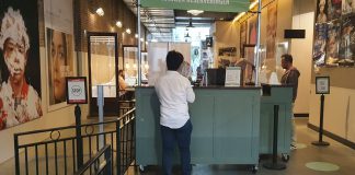 Bieb, bios en theaters vanaf donderdag weer open