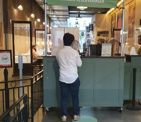 Bieb, bios en theaters vanaf donderdag weer open