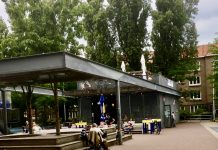 Eigenaar Van Beuningenpaviljoen wil huur april en mei niet betalen aan de gemeente