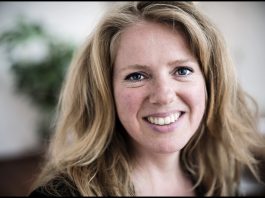 Vind je stem terug bij logopedist en stemcoach Myra Grünning