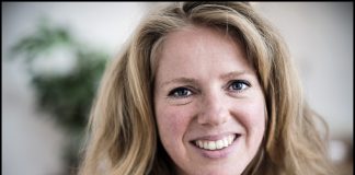 Vind je stem terug bij logopedist en stemcoach Myra Grünning