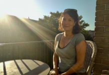 Merel Huizinga, Amsterdammer van het Jaar 2020: ‘Stoere brommerjochies die superaardig zijn’