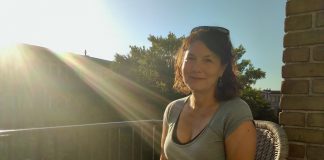 Merel Huizinga, Amsterdammer van het Jaar 2020: ‘Stoere brommerjochies die superaardig zijn’