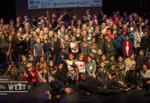 Schrijf je in voor Best of the West 2020!