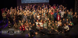 Schrijf je in voor Best of the West 2020!