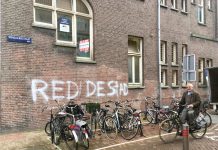 Anderhalf miljoen voor appartement in Ten Kateschool