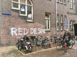 Anderhalf miljoen voor appartement in Ten Kateschool