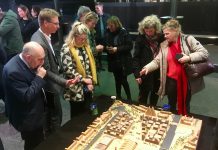 ‘Voorrang sociale huurders uit de buurt bij nieuwbouw Marktkwartier’