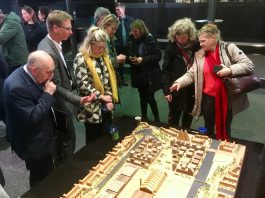 ‘Voorrang sociale huurders uit de buurt bij nieuwbouw Marktkwartier’