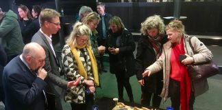 ‘Voorrang sociale huurders uit de buurt bij nieuwbouw Marktkwartier’