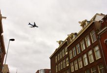 ‘Nieuwe geluidsregels Schiphol belemmeren woningbouw’
