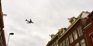 ‘Nieuwe geluidsregels Schiphol belemmeren woningbouw’