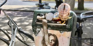 Duizend tips voor aanpak afvaloverlast