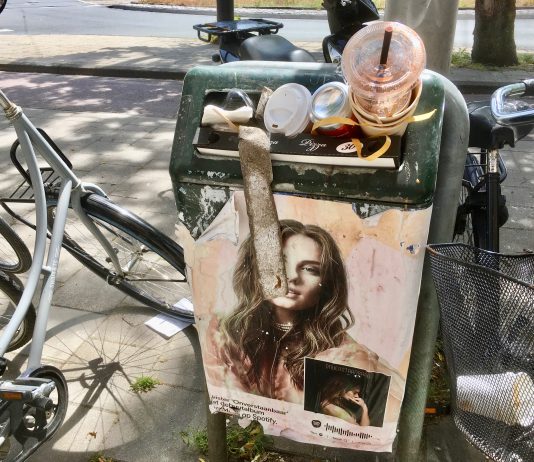 Duizend tips voor aanpak afvaloverlast