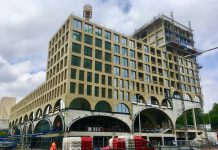 Productie nieuwe musicals vanuit Nieuw-West