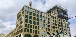 Productie nieuwe musicals vanuit Nieuw-West