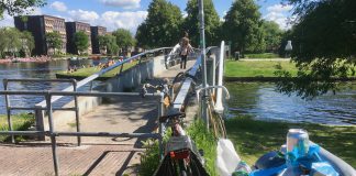 Onderzoek naar aanpak afval Erasmuspark