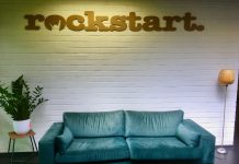 Start-ups vertrekken uit West