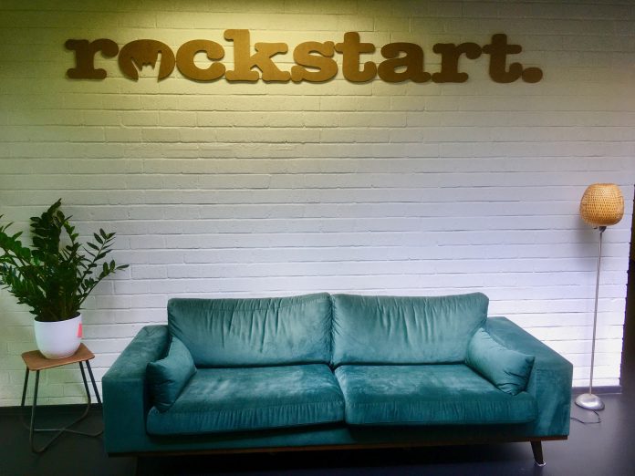 Rockstart