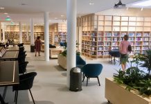 Café’s en koffietenten dicht. Waar kunnen we nog wel werken?