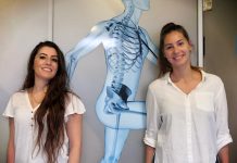 Oefentherapie Mensendieck 35 jaar in Osdorp