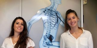 Oefentherapie Mensendieck 35 jaar in Osdorp