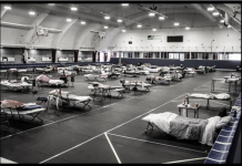 Opvang daklozen Van Hogendorphal gaat afbouwen