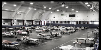 Opvang daklozen Van Hogendorphal gaat afbouwen