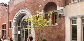 Café Belcampo is weer open!