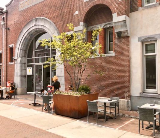 Café Belcampo is weer open!