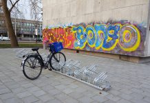 De School gaat voorgoed dicht