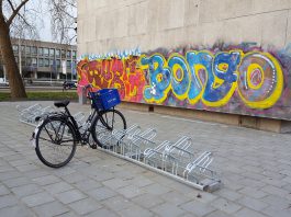 De School gaat voorgoed dicht