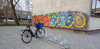 De School gaat voorgoed dicht