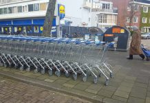 Bewoners Gulden Winckelbuurt: ‘Te veel en te hoge nieuwbouw’