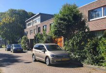 Bewoners Westelijke Tuinsteden op de bres tegen verkamering