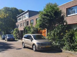 Bewoners Westelijke Tuinsteden op de bres tegen verkamering