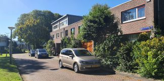 Bewoners Westelijke Tuinsteden op de bres tegen verkamering