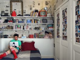 ‘Verkameren’ kan niet meer in veel wijken in West