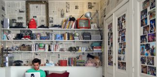 ‘Verkameren’ kan niet meer in veel wijken in West