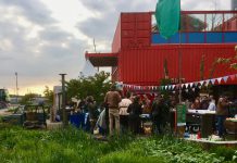 Bret en Marktkantine mogen 24 uur open