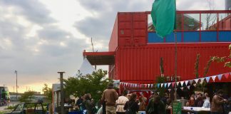 Bret en Marktkantine mogen 24 uur open